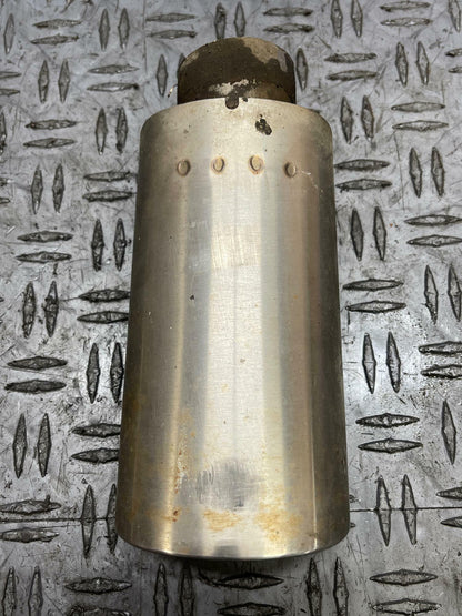1995-1996 Lincoln Mk. VIII LH/RH OEM Exhaust Tips 285