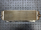 2003-04 Ford Mustang SVT Cobra OEM Garret Intercooler Brick- for 4.6 4V S/C 285
