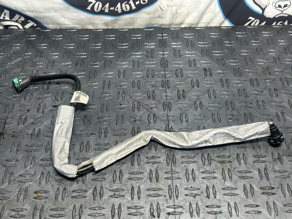 2015-23 Ford Mustang GT Purge Solenoid Line- for PCV 285