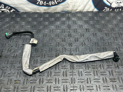 2015-23 Ford Mustang GT Purge Solenoid Line- for PCV 285