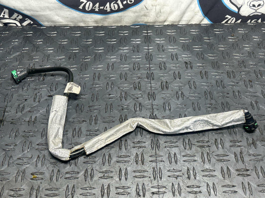 2015-23 Ford Mustang GT Purge Solenoid Line- for PCV 285