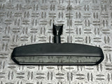 2011-14 Ford Mustang OEM Rear View Mirror- AutoDim & Compass 285