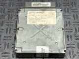 2001+ Ford Mustang GT Saleen S281 ECU- Code MDE2 285