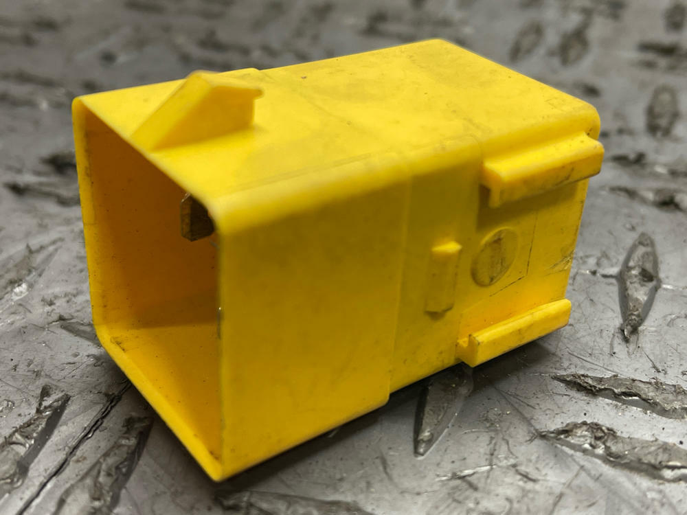 1987-93 Ford Mustang Turn Signal Relay 285
