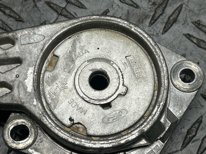 2003-04 Ford Mustang SVT Cobra 3-Bolt Belt Tensioner- for 4.6 4V S/C 285