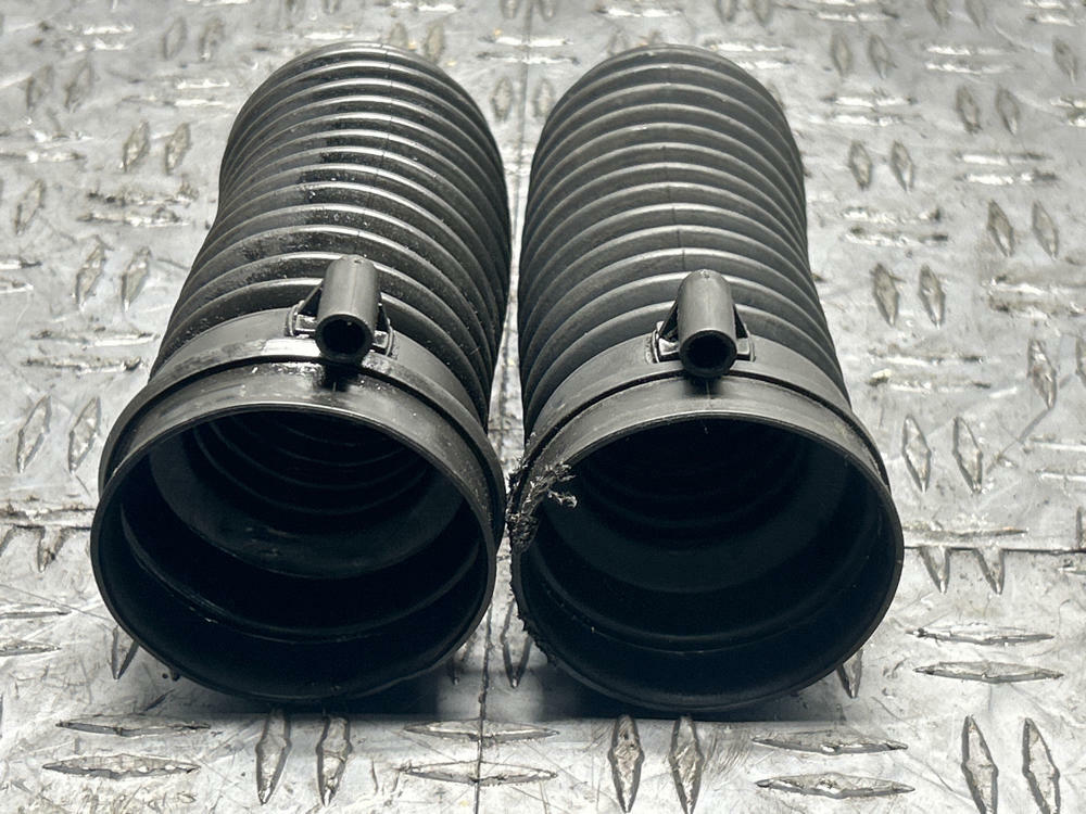 1999-04 Ford Mustang Inner Tie Rod Boot Covers- for Steering Rack 285