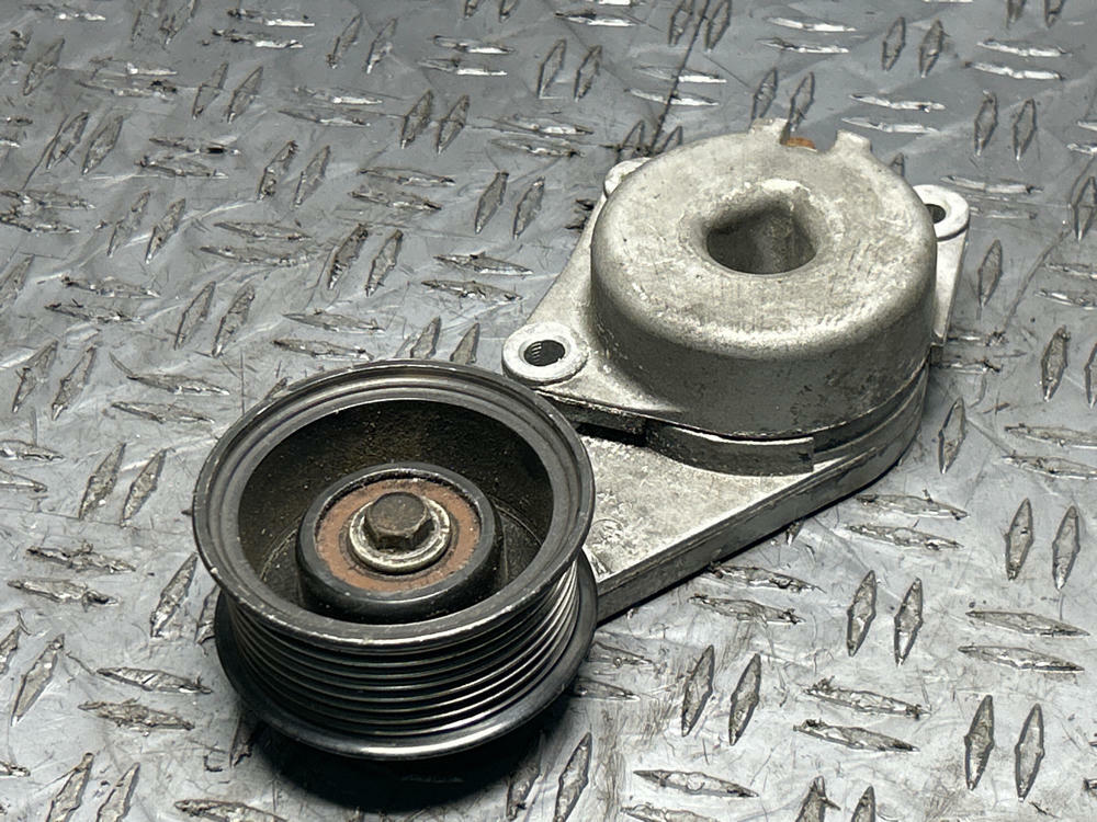 2003-04 Ford Mustang SVT Cobra 3-Bolt Belt Tensioner- for 4.6 4V S/C 285