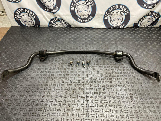 2015-23 Ford Mustang GT OEM Front Sway Bar 285