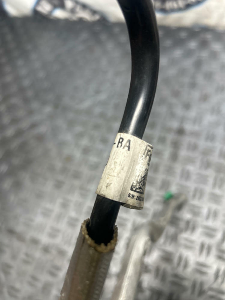 2015-23 Ford Mustang GT Purge Solenoid Line- for PCV 285