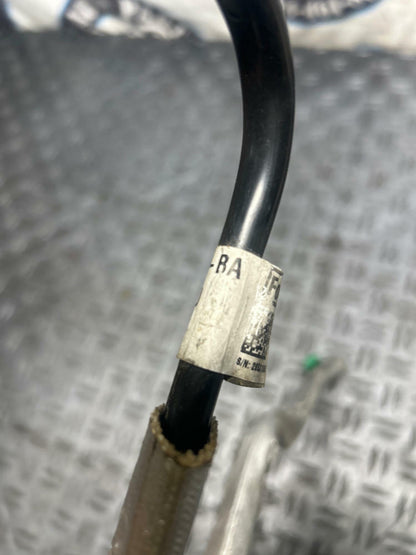 2015-23 Ford Mustang GT Purge Solenoid Line- for PCV 285