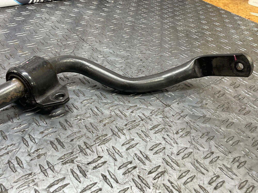 2015-23 Ford Mustang GT OEM Front Sway Bar 285