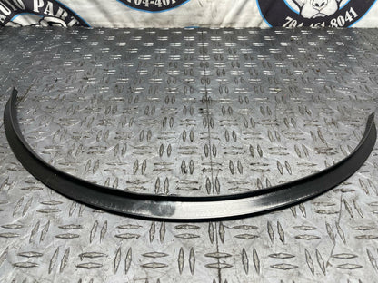 1999-04 Ford Mustang Carbon Fiber Fender Lip Extensions Set 285