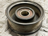 2003-04 Ford Mustang SVT Cobra OEM 3-1/4" Ribbed Pulley 285