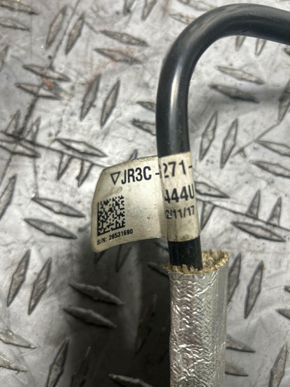 2015-23 Ford Mustang GT Purge Solenoid Line- for PCV 285