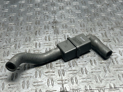 1999-04 Ford Mustang GT Intake Muffler Assembly- for 4.6 2V 285