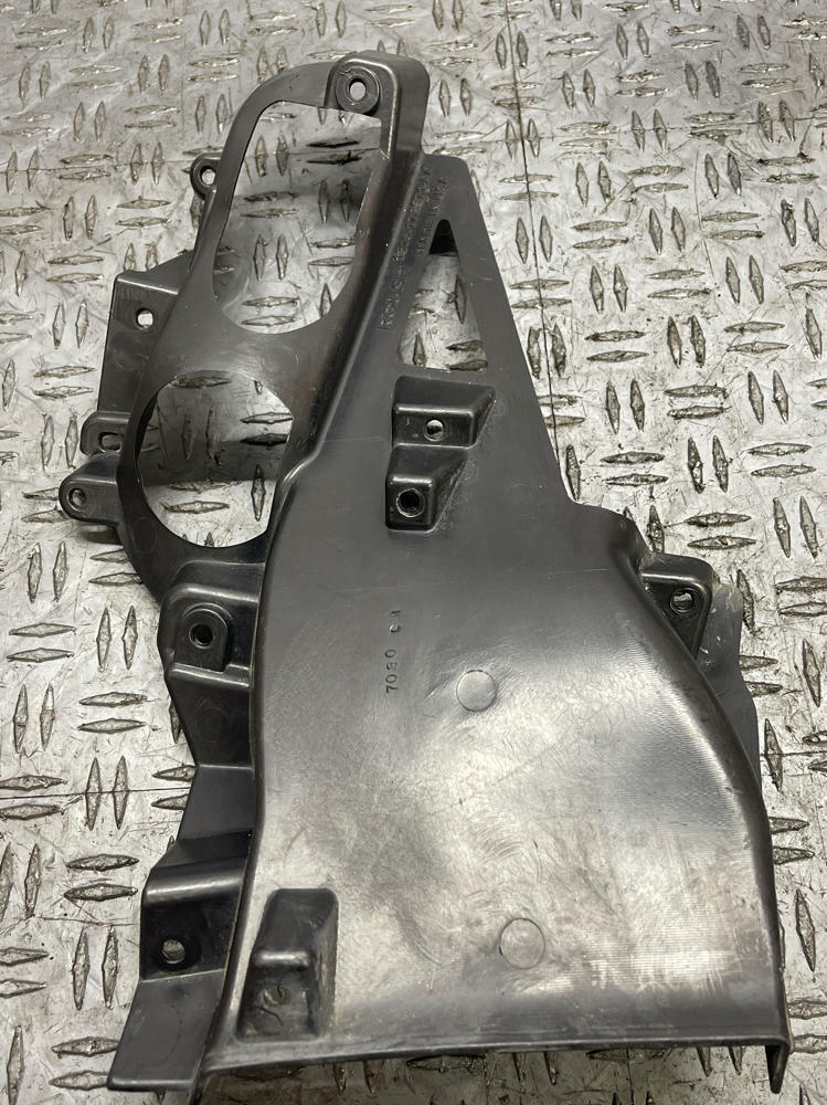 2015-17 Ford Mustang GT Roush Driver LH Lower Fog Light Housing 285