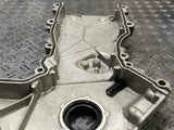 2001+  Ford Mustang GT Timing Chain Cover- for 4.6 2V (1 Bolt Tensioner) 285