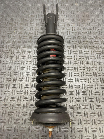 1994-1998 Lincoln Mk. VIII Front Coil over Conversion Struts 285