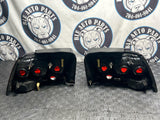 1999-04 Ford Mustang OEM Tail Light Pair 285