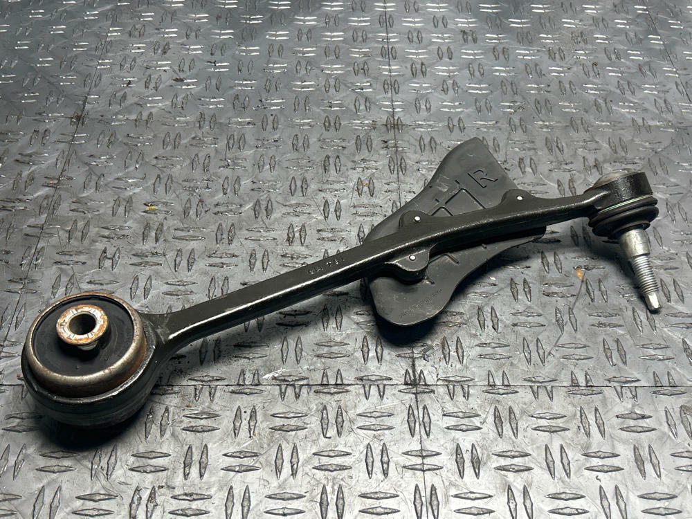 2015-23 Ford Mustang GT Front Pass. RH PP1 Lower Control Arm (x1) 285