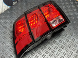 1999-04 Ford Mustang OEM Tail Light Pair 285