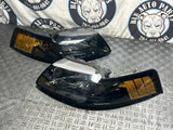 1999-04 Ford Mustang OEM Head Light Pair 285