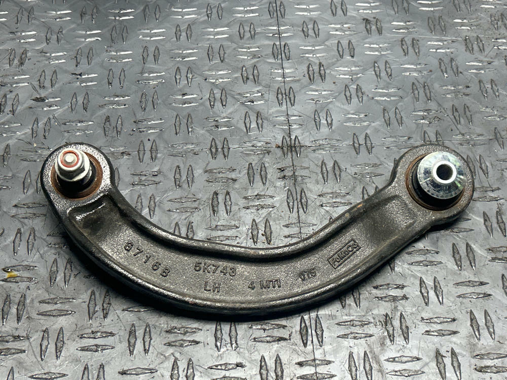 2015-23 Ford Mustang GT Rear Driver LH Upper Control Arm- FOR IRS 285