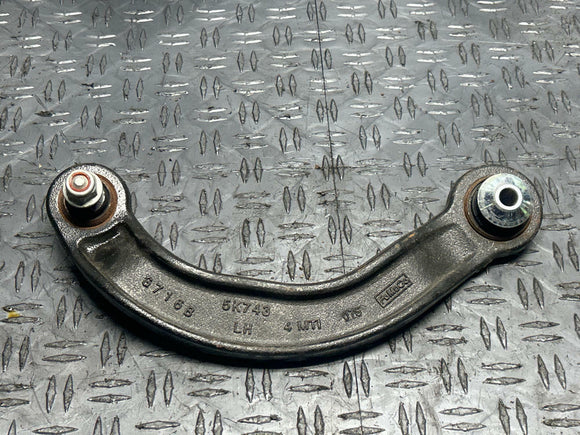 2015-23 Ford Mustang GT Rear Driver LH Upper Control Arm- FOR IRS 285