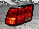 1999-04 Ford Mustang OEM Driver LH Tail Light 285
