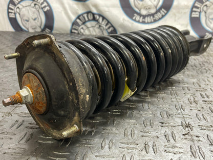 1994-1998 Lincoln Mk. VIII Front Coil over Conversion Struts 285