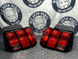 1999-04 Ford Mustang OEM Tail Light Pair 285