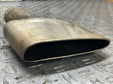 1997-98 Lincoln MK8 LSC Exhaust Tip Pair LH/RH 285