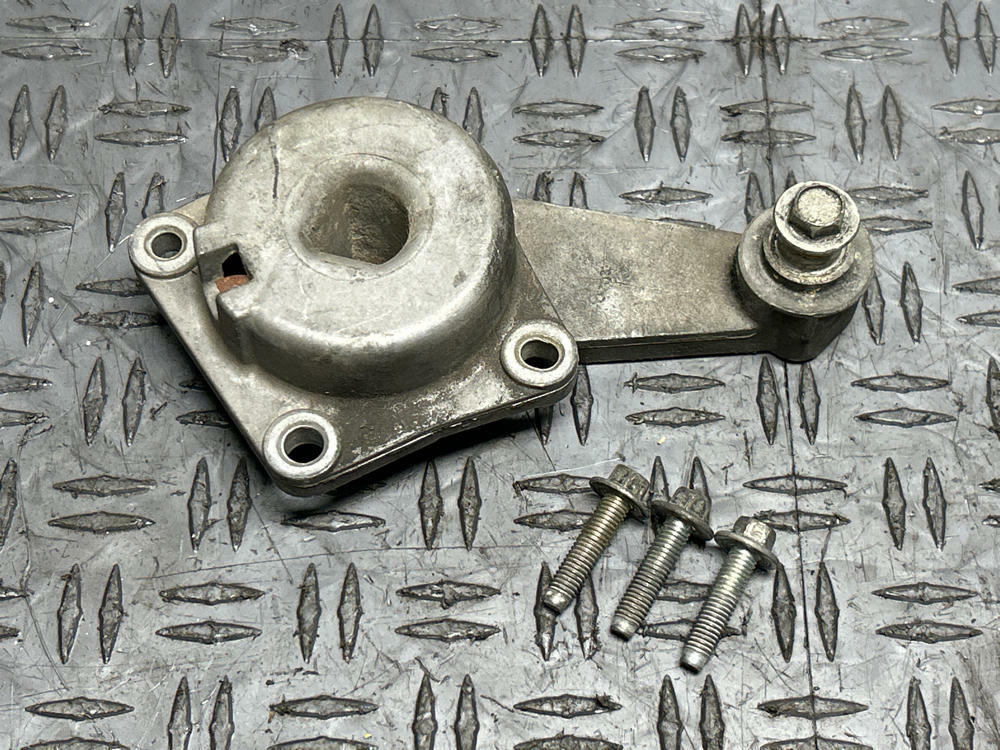 2003-04 Ford Mustang SVT Cobra OEM 3-Bolt Belt Tensioner 285