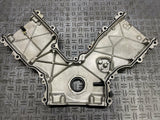 2001+  Ford Mustang GT Timing Chain Cover- for 4.6 2V (1 Bolt Tensioner) 285