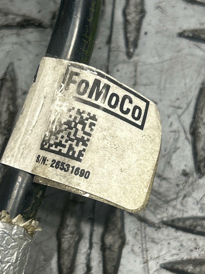 2015-23 Ford Mustang GT Purge Solenoid Line- for PCV 285