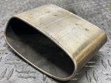 1997-98 Lincoln MK8 LSC Exhaust Tip Pair LH/RH 285