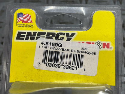 Ford Escort ZX2 Energy Suspensions Sway Bar Bushing Kit 285