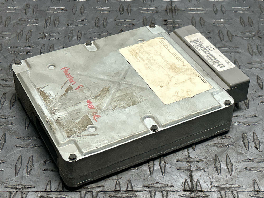 2001+ Ford Mustang GT Saleen S281 ECU- Code GIZ1 285