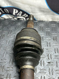 2003-04 Ford Mustang SVT Cobra IRS Halfshaft- FOR PART OUT 285