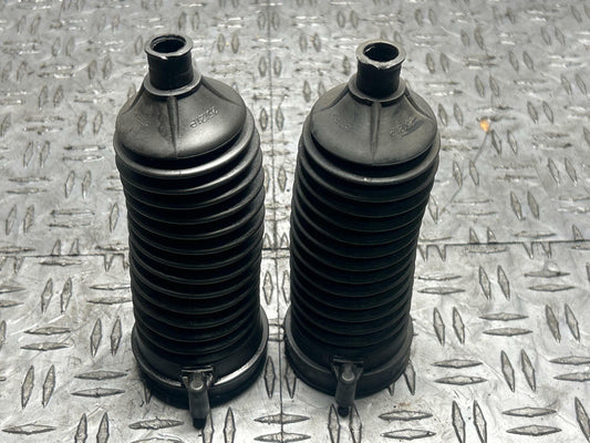 1999-04 Ford Mustang Inner Tie Rod Boot Covers- for Steering Rack 285