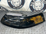 1999-04 Ford Mustang OEM Head Light Pair 285