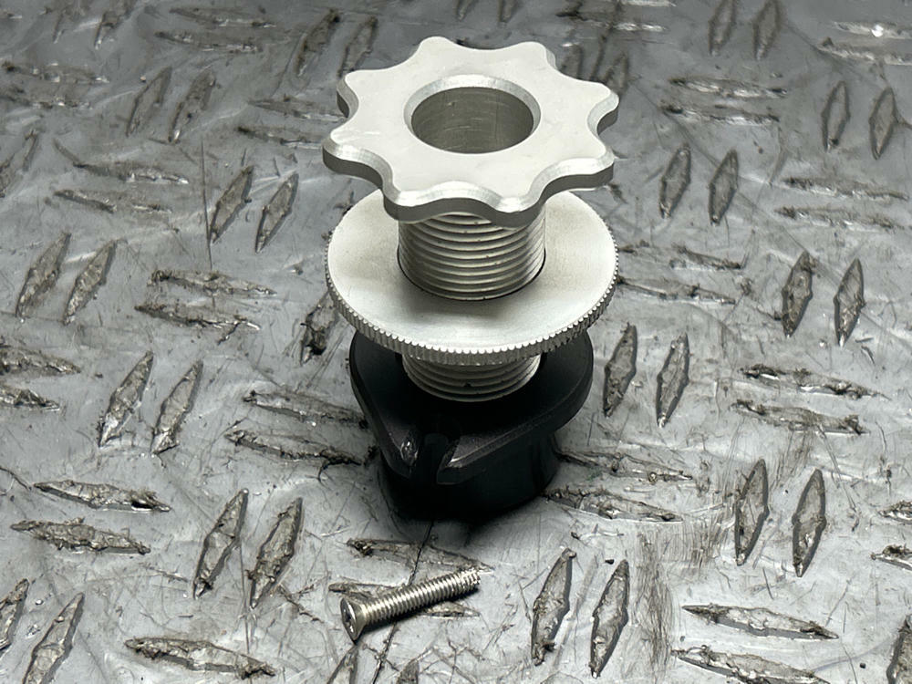1999-04 Ford Mustang Aftermarket Clutch Quadrant Firewall Adjustor 285
