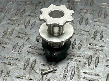1999-04 Ford Mustang Aftermarket Clutch Quadrant Firewall Adjustor 285
