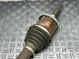 2003-04 Ford Mustang SVT Cobra IRS Halfshaft- FOR PARTS 285