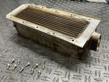 2003-04 Ford Mustang SVT Cobra OEM Garret Intercooler Brick- for 4.6 4V S/C 285