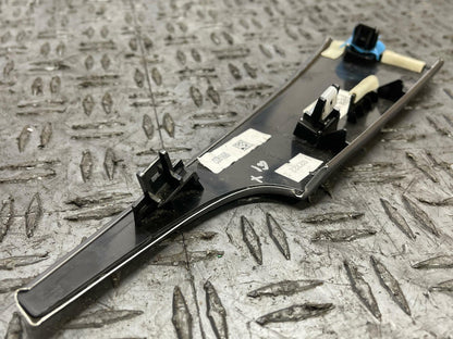 2015-23 Ford Mustang GT RH Lower Dash Extension Trim Panel- Base Model 285