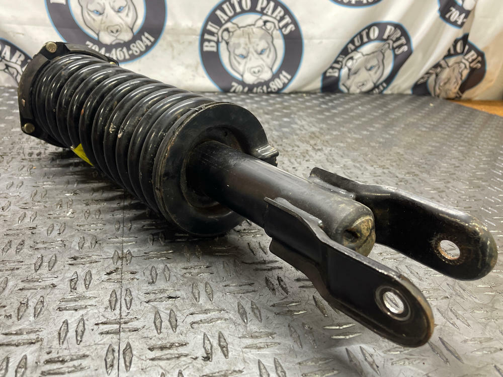 1994-1998 Lincoln Mk. VIII Front Coil over Conversion Struts 285