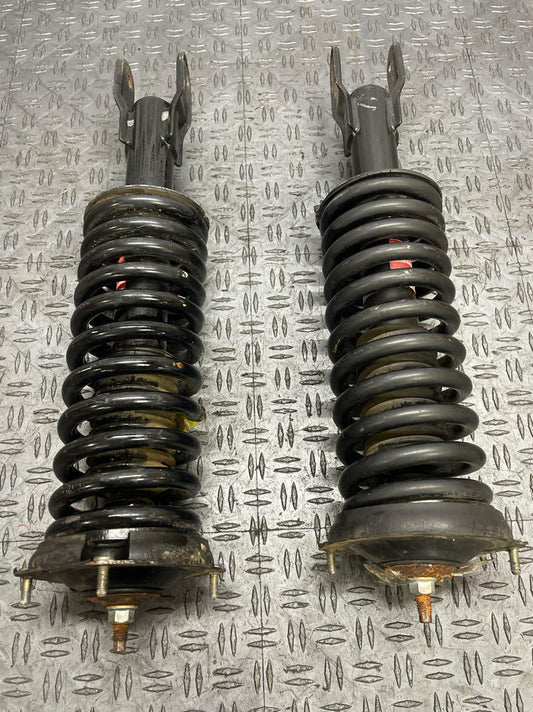 1994-1998 Lincoln Mk. VIII Front Coil over Conversion Struts 285