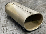 1995-1996 Lincoln Mk. VIII LH/RH OEM Exhaust Tips 285