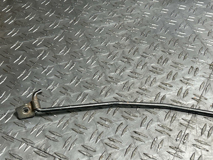 1999-04 Ford Mustang OEM Hood Prop- Black 285